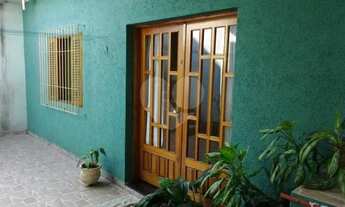 Imagem 2: CASA TÉRREA NO PARQUE EDU CHAVES. AGENDE SUA VISITA!!