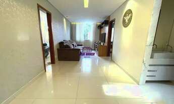 Imagem 16: CASA NO BAIRRO TREVO