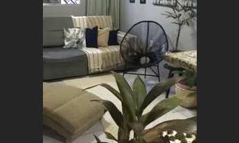 Imagem 5: Aluga-se casa em Dix sept rosado