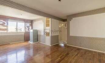 Imagem 2: Apartamento Venda 2 Dormitórios - 92 m² Itaim Bibi