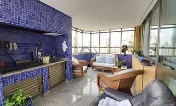 Imagem 5: Apartamento - Cambuí - Campinas