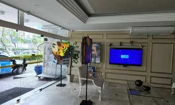 Imagem: Flat em Boa Viagem