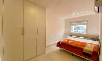 Imagem 6: Sacada de Frente