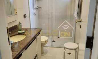 Imagem 7: Apartamento 3 quartos - Ponta da Praia - Santos