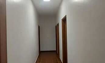 Imagem 7: Casa Próximo ao Forum 03 Dorm.(01 Suite) C /Armários + Varanda com Churrasqueira " Ót