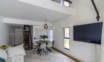 Imagem 5: Apartamento à Venda - Itaim Bibi, 1 Quarto, 78 m2