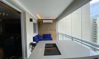 Imagem 2: Apartamento - Cambuí - Campinas