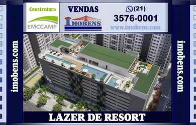 Imagem 2: Você quer morar com segurança de uma mini cidade e ao mesmo tempo gosta de investimentos l