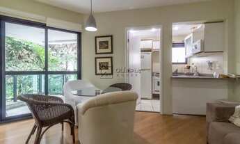 Imagem 6: Locação Apartamento 2 Dormitórios - 60 m² Paraíso