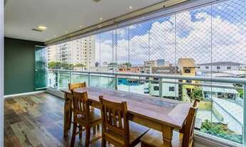 Imagem: Condomínio MIRANTE da PRAÇA na Vila Maria