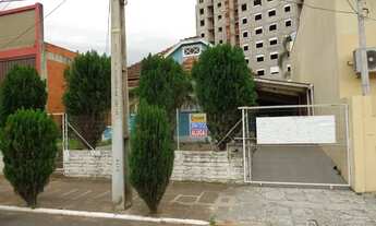 Imagem: Novo Hamburgo - Casa Padrão - Operário