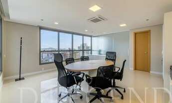 Imagem 3: Porto Alegre - Conjunto Comercial/Sala - Independência