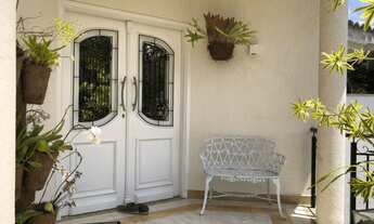 Imagem 3: Casa em condomínio fechado, em Mogi das Cruzes, com 3 suítes, 380 m² - Vista p/ Lago -..