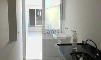 Imagem 5: Apartamento com 2 dorms, Vila Valparaíso, Santo André - R$ 375 mil, Cod: 2927