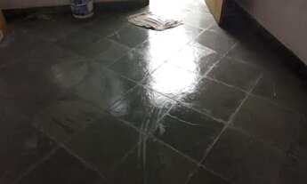 Imagem 4: Sala 2 quartos duplex 1100,00 em vargen grande otima oportunidade no zap