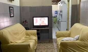 Imagem 5: Vende-se essa casa!