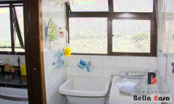 Imagem 7: APARTAMENTO À VENDA NA MOOCA COM 3 DORMITÓRIOS E 1 VAGA!