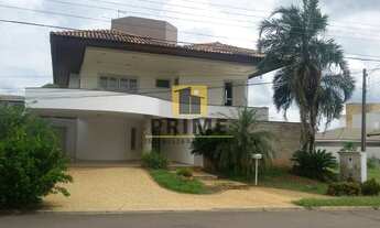 Imagem: Casa no bairro LAGO SUL