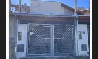 Imagem: TAUBATE - Casa Padrão - PIRACANGAGUA