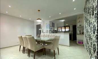 Imagem 4: Sobrado com 4 dorms, Vila Alto de Santo André, Santo André - R$ 870 mil, Cod: 2458