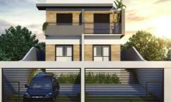 Imagem 3: Sobrado para venda tem 115 metros quadrados com 3 quartos em Jardim do Lago - Atibaia - SP