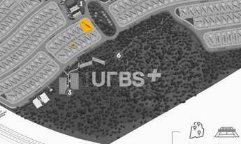 Imagem 2: Jardins Amsterdã - Terreno