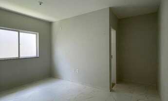 Imagem 2: Casa para venda com 101 metros quadrados com 3 quartos em Mangabeira - Eusébio - CE