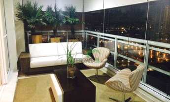 Imagem 2: Apartamento com 3 dormitórios à venda, 158 m² por R$ 1.850.000,00 - Vila Leopoldina - São