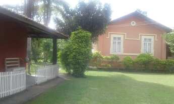 Imagem: Sitio em Sabauna (IPTU), asfalto até a