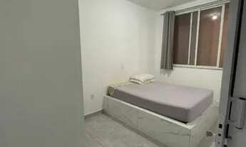 Imagem 6: Alugo apto 1 quarto bairro Saco Grande