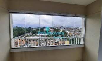 Imagem 7: Magnífico Apartamento à venda, 2 dormitórios, 1 vaga livre por $ 245.000,00 Jardim do Lag