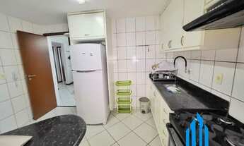 Imagem 7: Apartamento com 3 quartos a venda,110m² na Praia do Morro- Guarapari-ES