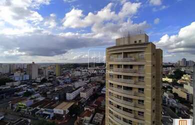 Imagem 5: Apartamento (tipo - padrao) 3 dormitórios/suite, cozinha planejada, portaria 24hs, elevado