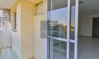 Imagem 3: Apartamento em Recreio dos Bandeirantes - Rio de Janeiro