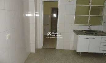 Imagem 3: Apartamento com 1 dormitório para alugar, 86 m² por R$ 2.540,99/mês - República - São Paul