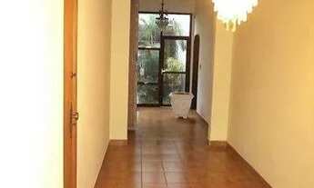 Imagem 2: Casa com 4 dormitórios para alugar, 455 m² por R$ 6.000/mês - Alto da Boa Vista - Ribeirão