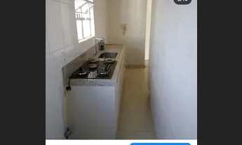 Imagem 4: Apartamento a venda condomínio águas claras