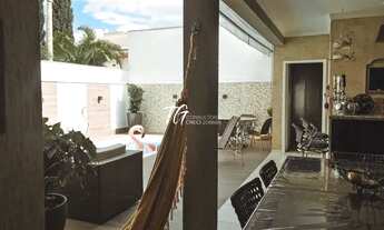 Imagem 3: CASA RESIDENCIAL em SOROCABA - SP, IBITI ROYAL PARK