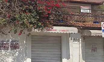 Imagem: EXCELENTE CASA COMERCIAL E COM ÓTIMA LOCALIZAÇÃO