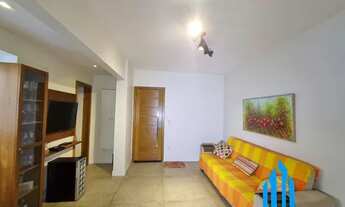 Imagem 5: Apartamento com 2 quartos a venda, 78m² na praia das castanheiras-Centro de Guarapari-ES