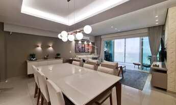 Imagem 3: Porteira Fechada! Apartamento para venda com 123m2, 3 suítes e projetados em Fátima - Tere