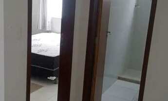 Imagem 3: Casa jauá condomínio fechado composta por 3/4,sala,Suíte,cozinha americana, banheiro área