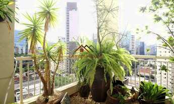 Imagem 7: Apartamento Venda Vila Olímpia 77 m² 1 Dormitórios