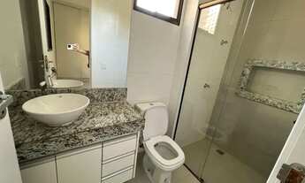 Imagem 5: Aluguel 2 qtos, 2 suítes, 2 vagas com armários