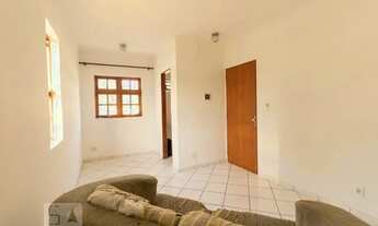 Imagem 2: Casa para Aluguel - Conjunto 31 de Março, 2 Quartos, 70 m2