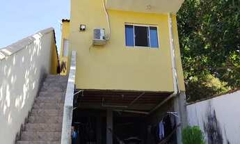 Imagem 4: Casa duplex com piscina Condado Marica