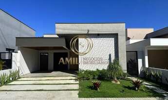 Imagem: CAÇAPAVA - Casa de Condomínio - PARQUE