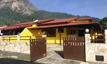 Imagem 5: Casa para Venda em Maricá, Inoã (Inoã), 2 dormitórios, 1 suíte, 2 banheiros, 2 vagas