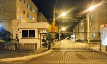 Imagem 2: Apartamento no Bairro JARDIM TV - Condominio Residencial