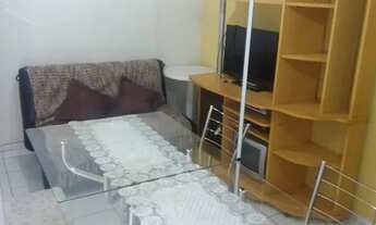 Imagem 3: Quarto Sala Mobiliado próx Ufes em Jardim da Penha